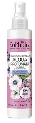 EUPHIDRA ACQUA PROFUMATA ANEMONE BIANCO 125 ML - Magnumfarma.it