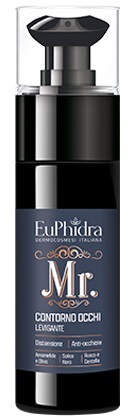 EUPHIDRA MR CONTORNO OCCHI LEVIGANTE 30 ML - Magnumfarma.it