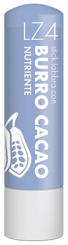 STICK LABBRA BURRO DI CACAO LZ4 4,5 G - Magnumfarma.it