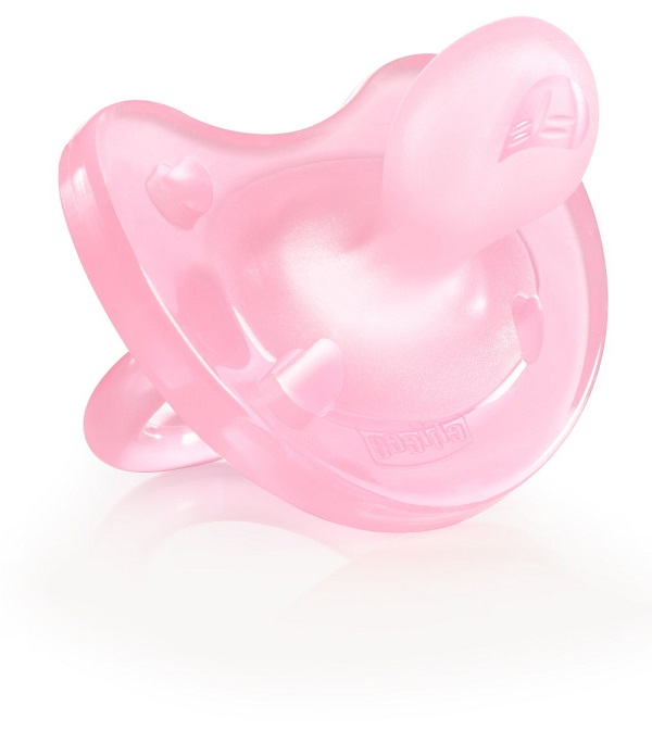 CHICCO GOMMOTTO SILICONE BIMBA 16-36 MESI 1 PEZZO - Magnumfarma.it