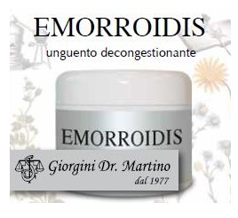 EMORROIDIS 50 ML - Magnumfarma.it