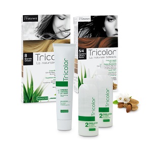 TRICOLOR TINTA PER CAPELLI 6,07 NOCE - Magnumfarma.it