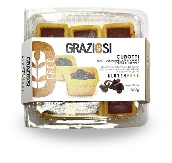 CUBOTTI 9 X 13,33 G - Magnumfarma.it