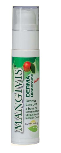 MANGIVIS DERMA OLEOCREMA 50 ML - Magnumfarma.it