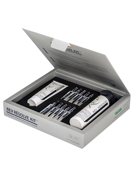 REV RESOLVE KIT - Magnumfarma.it
