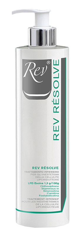REV RESOLVE 250 ML - Magnumfarma.it