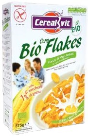 DIETOLINEA BIO FLAKES 375 G - Magnumfarma.it