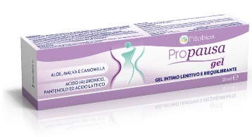 PROPAUSA GEL INTIMO 30 ML - Magnumfarma.it