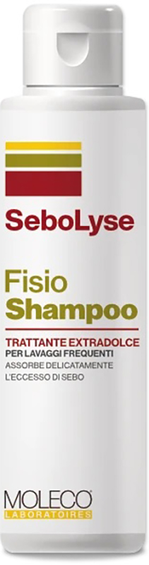 SEBOLYSE FISIOSHAMPOO TRATTANTE 250 ML - Magnumfarma.it