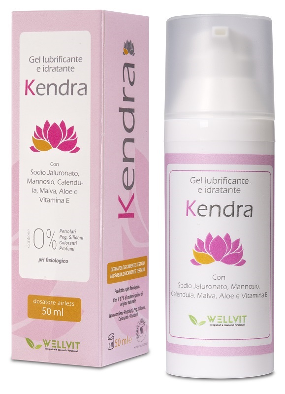 KENDRA GEL 50 ML - Magnumfarma.it