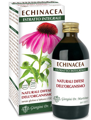 ECHINACEA ESTRATTO INTEGRALE 200 ML - Magnumfarma.it
