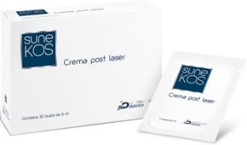 SUNEKOS CREMA POST LASER 30 BUSTE DA 5 ML - Magnumfarma.it