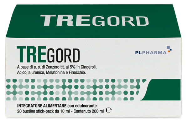 TREGORD 20 STICK PACK 10 ML - Magnumfarma.it