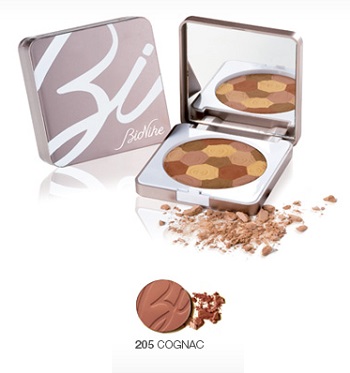DEFENCE COLOR TERRA COMPATTA N 205 COGNAC 10 G - Magnumfarma.it