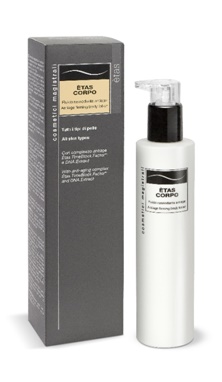 ETAS CORPO 200 ML - Magnumfarma.it