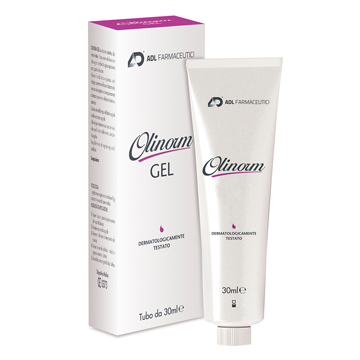 OLINORM GEL VAGINALE - Magnumfarma.it