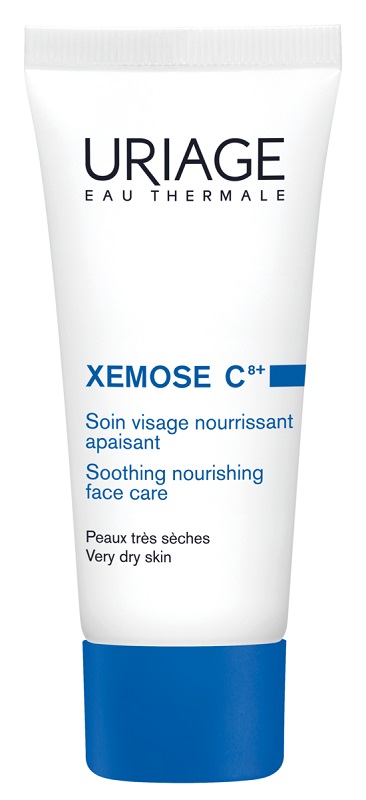XEMOSE C8+ CREMA VISO 40 ML - Magnumfarma.it