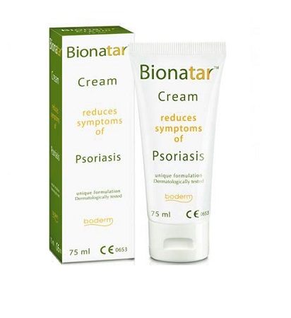 BIONATAR CREMA ANTI PSORIASI 75 ML - Magnumfarma.it