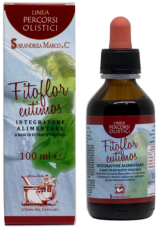 FITOFLOR EUTIMOS 100 ML - Magnumfarma.it