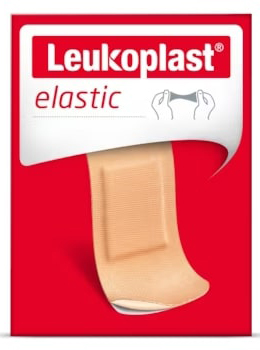 LEUKOPLAST ELASTIC M1 X 8CM - Magnumfarma.it