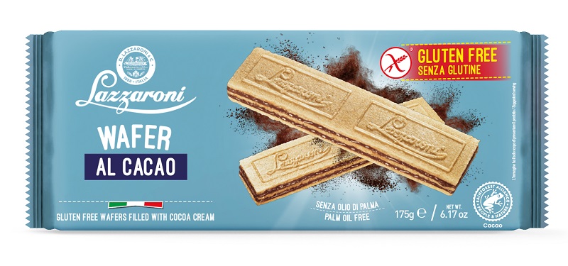 WAFERS CACAO 175 G - Magnumfarma.it