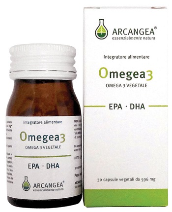 OMEGEA3 30 CAPSULE - Magnumfarma.it