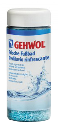 GEHWOL PEDILUVIO RINFRESCANTE 330 G - Magnumfarma.it
