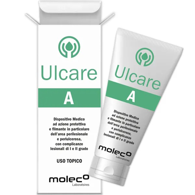 ULCARE A 50 ML - Magnumfarma.it