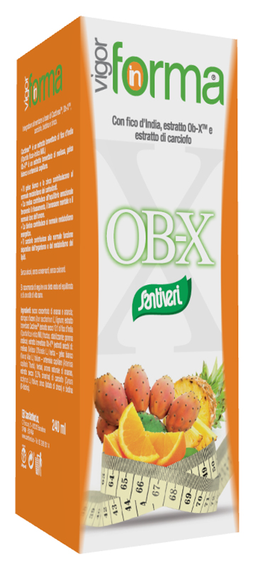 OB-X BEVANDA 240 ML - Magnumfarma.it
