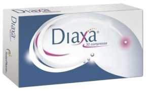 DIAXA 30 COMPRESSE - Magnumfarma.it