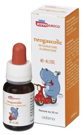 EIE NEOGASCOLIC GOCCE 30 ML - Magnumfarma.it