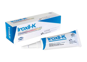 IROXIL K 50 ML - Magnumfarma.it
