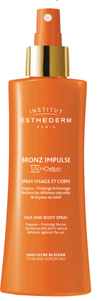 PHOTO BRONZ IMPULSE 50 ML - Magnumfarma.it