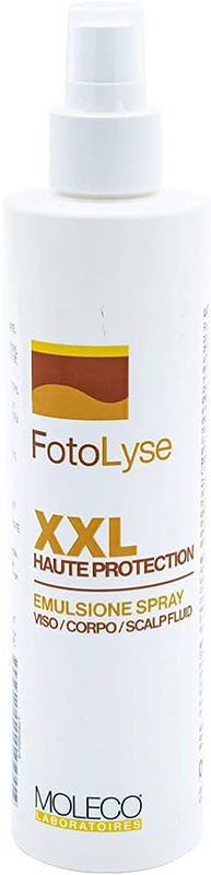FOTOLYSE XXL ALTA PROTEZIONE SPRAY 200 ML - Magnumfarma.it