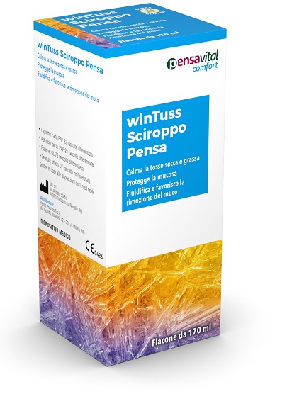 WINTUSS SCIROPPO 170 ML - Magnumfarma.it