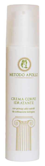 METODO APOLLO CREMA CORPO IDRATANTE 200 ML - Magnumfarma.it