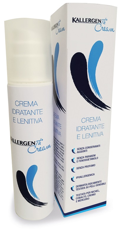 KALLERGEN TH CREAM 200 ML - Magnumfarma.it