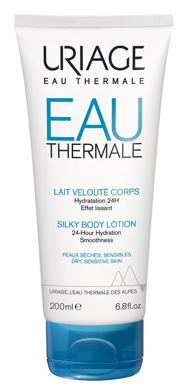 EAU THERMALE LAIT CORPO 200 ML - Magnumfarma.it