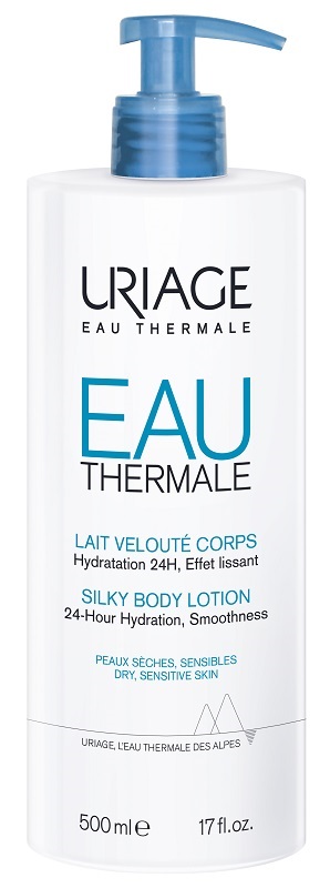 EAU THERMALE LAIT CORPO 500 ML - Magnumfarma.it