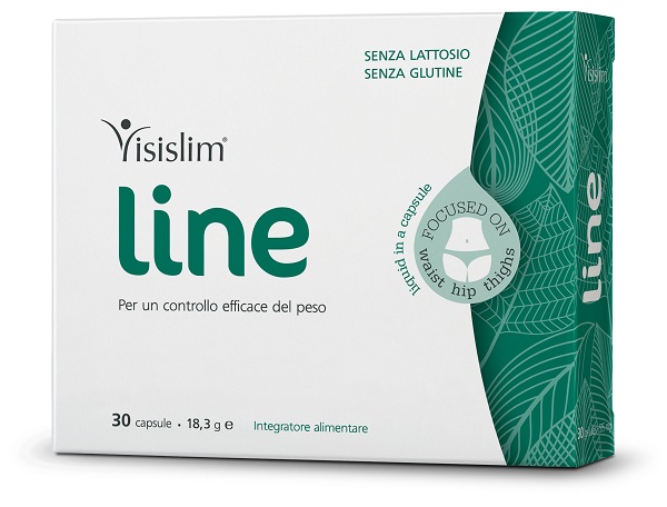 LINE 30 CAPSULE - Magnumfarma.it