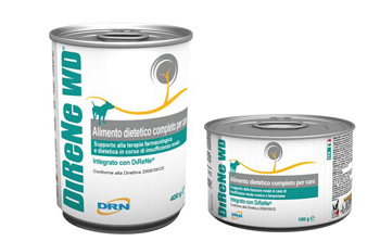 DIRENE WD 400 G - Magnumfarma.it