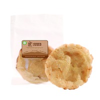 FOCACCIA ALL'OLIO EXTRAVERGINE DI OLIVA 115 G - Magnumfarma.it