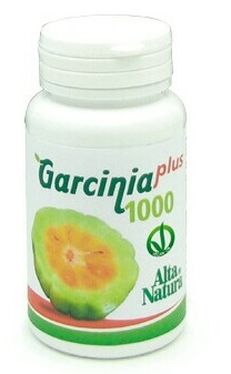 GARCINIA PLUS 1000 60 COMPRESSE DA 1,2 G - Magnumfarma.it