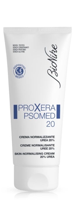 PROXERA PSOMED 20 CREMA NORMALIZZANTE 200 ML - Magnumfarma.it