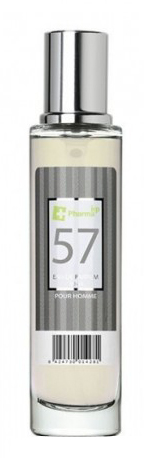 IAP PHARMA PROFUMO DA UOMO 57 30 ML - Magnumfarma.it