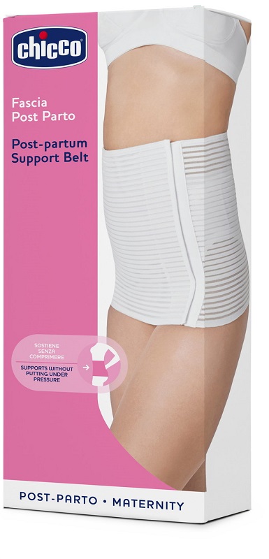 MAMMY FASCIA POST PARTO SMALL - Magnumfarma.it