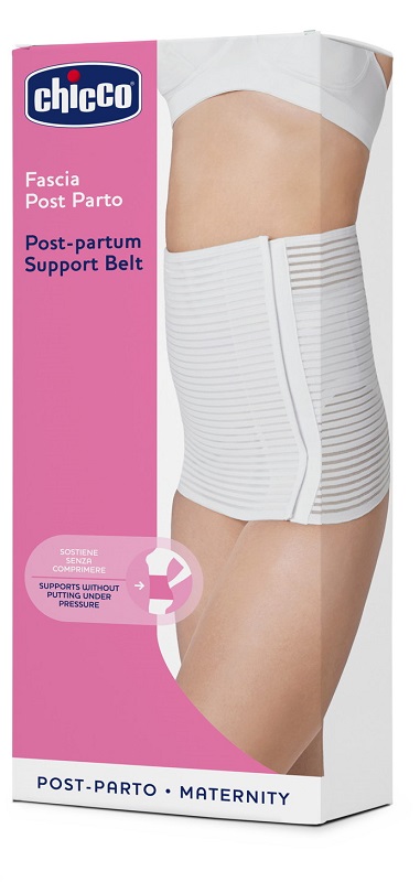 CHICCO MAMMA DONNA FASCIA POST PARTO MEDIUM - Magnumfarma.it