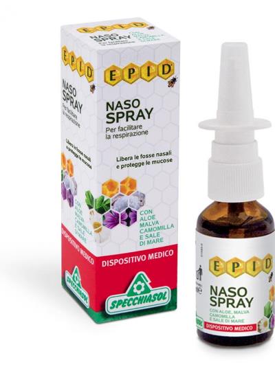 EPID NASO SPRAY 20 ML - Magnumfarma.it
