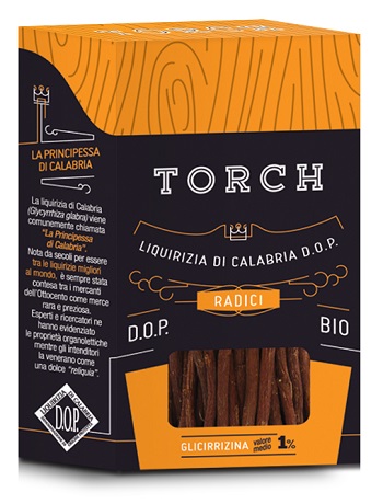 TORCH LIQUIRIZIA RADICI 15 G - Magnumfarma.it