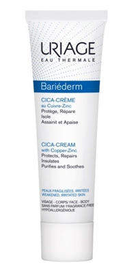 BARIEDERM CICA-CREMA 40 ML - Magnumfarma.it